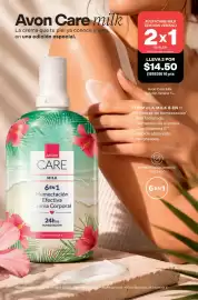 Catálogo AVON Página 141