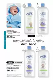 Catálogo AVON Página 152