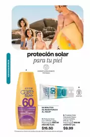 Catálogo AVON Página 154