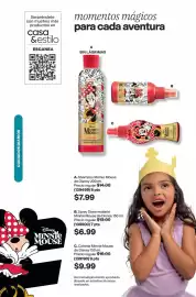 Catálogo AVON Página 156