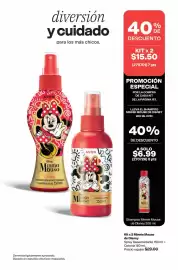 Catálogo AVON Página 157