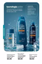 Catálogo AVON Página 158