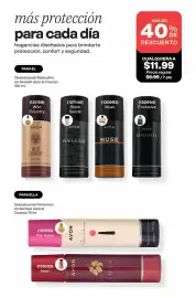 Catálogo AVON Página 159