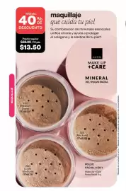 Catálogo AVON Página 16