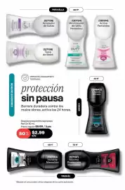 Catálogo AVON Página 160