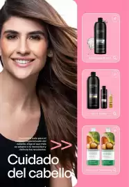 Catálogo AVON Página 164