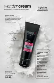 Catálogo AVON Página 165