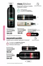 Catálogo AVON Página 166