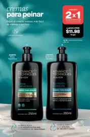 Catálogo AVON Página 167