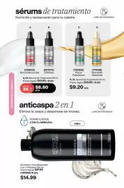 Catálogo AVON Página 168