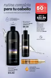 Catálogo AVON Página 169
