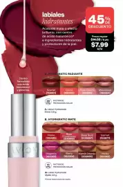 Catálogo AVON Página 17