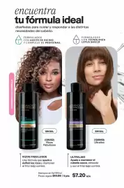 Catálogo AVON Página 170