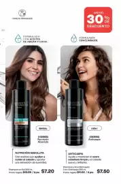 Catálogo AVON Página 171