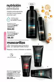 Catálogo AVON Página 172