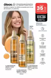 Catálogo AVON Página 173