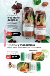 Catálogo AVON Página 176