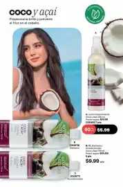 Catálogo AVON Página 177