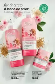 Catálogo AVON Página 179
