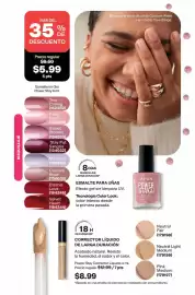 Catálogo AVON Página 18