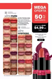 Catálogo AVON Página 183