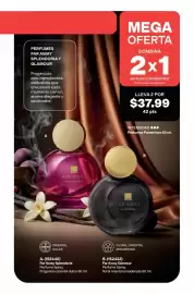 Catálogo AVON Página 188