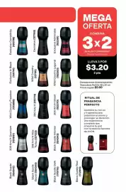 Catálogo AVON Página 191