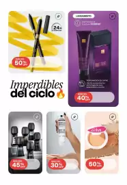 Catálogo AVON Página 2
