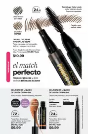Catálogo AVON Página 22