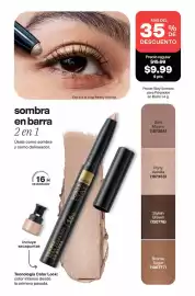 Catálogo AVON Página 23