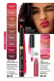 Catálogo AVON Página 24