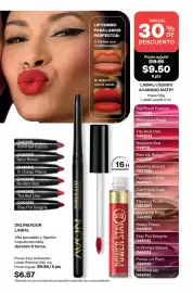Catálogo AVON Página 25