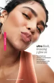 Catálogo AVON Página 26