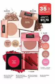 Catálogo AVON Página 27