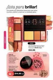 Catálogo AVON Página 28