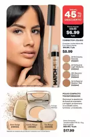 Catálogo AVON Página 29