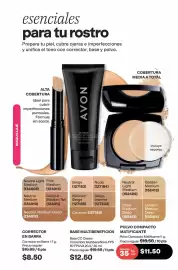 Catálogo AVON Página 30