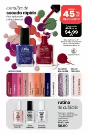 Catálogo AVON Página 31