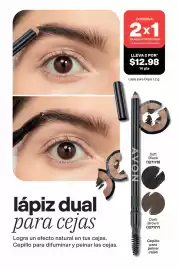 Catálogo AVON Página 33