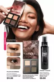 Catálogo AVON Página 34