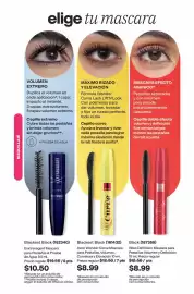 Catálogo AVON Página 36