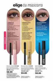 Catálogo AVON Página 38