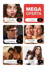 Catálogo AVON Página 4