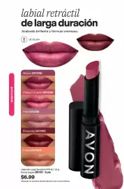 Catálogo AVON Página 42