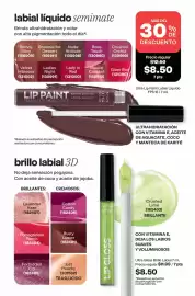 Catálogo AVON Página 43