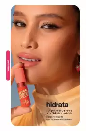 Catálogo AVON Página 44