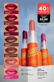 Catálogo AVON Página 45