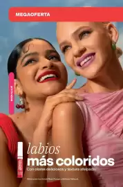 Catálogo AVON Página 48