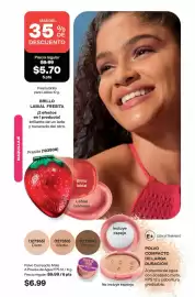 Catálogo AVON Página 50