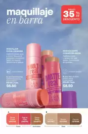 Catálogo AVON Página 51